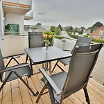 Logenplatz Am Kammerweg Ostseetraum 7 * שרבאוץ
