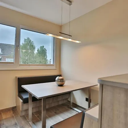 Apartment Logenplatz Am Kammerweg Ostseetraum 7 Scharbeutz