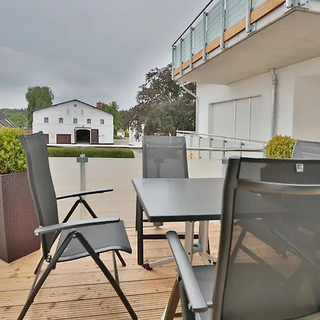 Logenplatz Am Kammerweg Ostseetraum 7