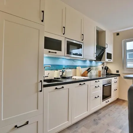 Logenplatz Am Kammerweg Ostseetraum 7 *