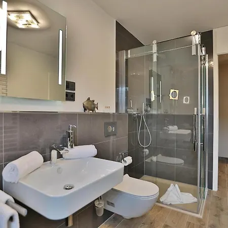 Logenplatz Am Kammerweg Ostseetraum 7 Apartment