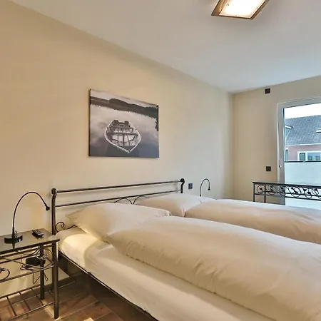 Logenplatz Am Kammerweg Ostseetraum 7 Apartment *