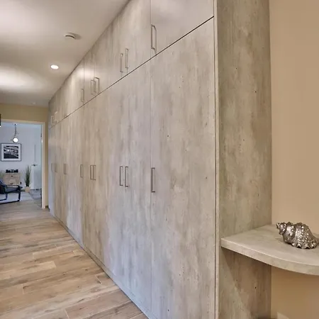 Logenplatz Am Kammerweg Ostseetraum 7 *