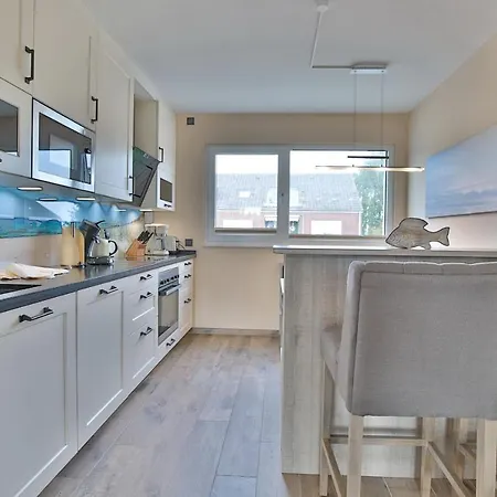 Logenplatz Am Kammerweg Ostseetraum 7