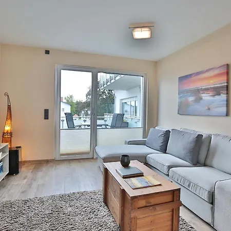 Logenplatz Am Kammerweg Ostseetraum 7 *