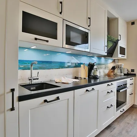 Logenplatz Am Kammerweg Ostseetraum 7 * Scharbeutz